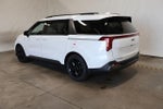 2027 Kia Carnival EX
