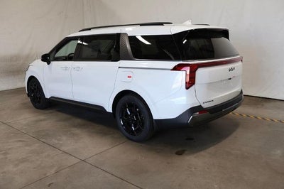 2027 Kia Carnival EX