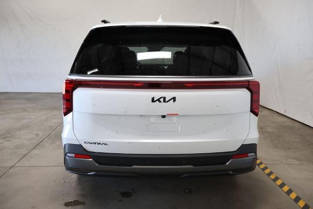 2027 Kia Carnival EX