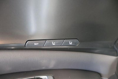 2027 Kia Carnival EX