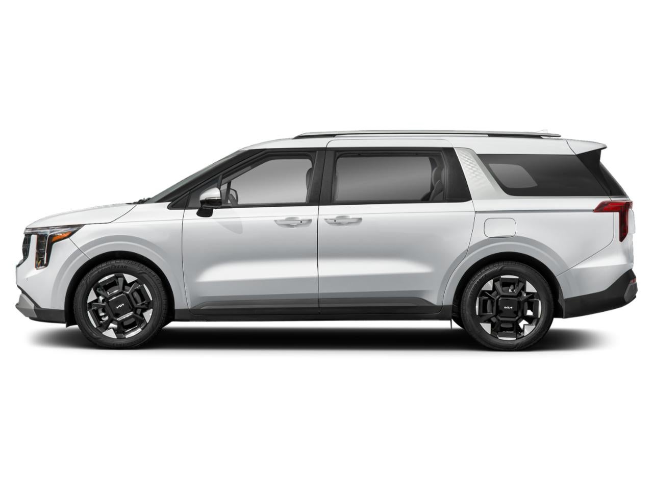 2027 Kia Carnival EX