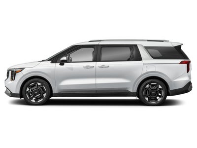 2027 Kia Carnival EX