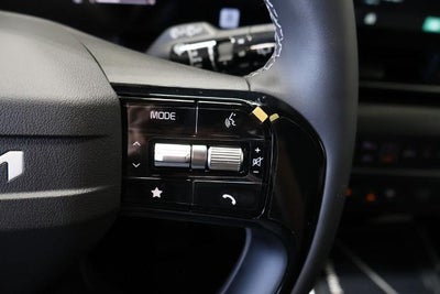 2027 Kia Carnival EX