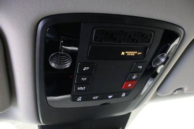 2027 Kia Carnival EX