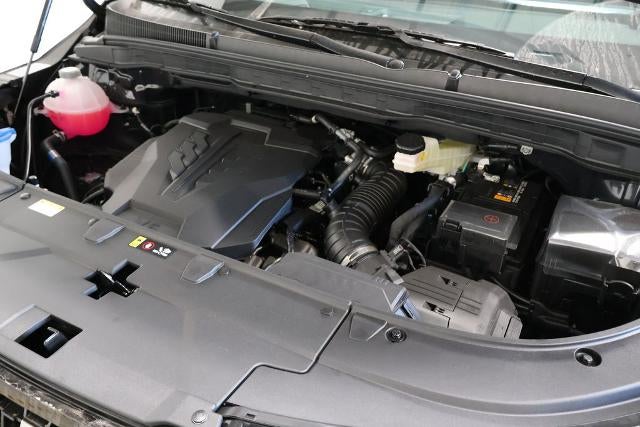 2027 Kia Carnival EX