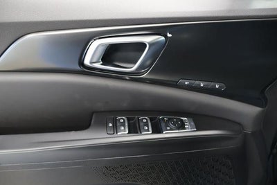 2027 Kia Carnival EX