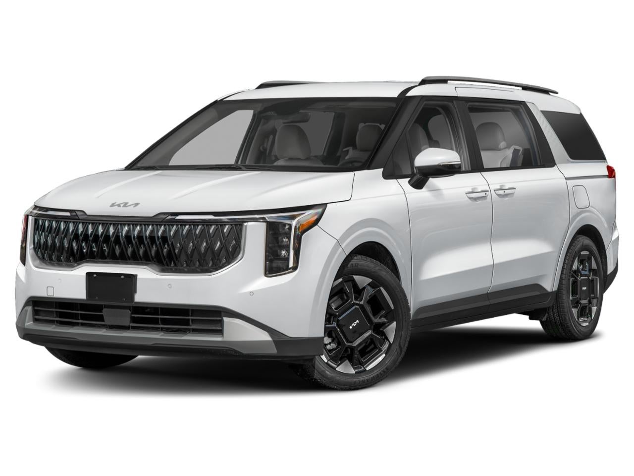 2027 Kia Carnival EX