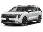 2027 Kia Carnival EX