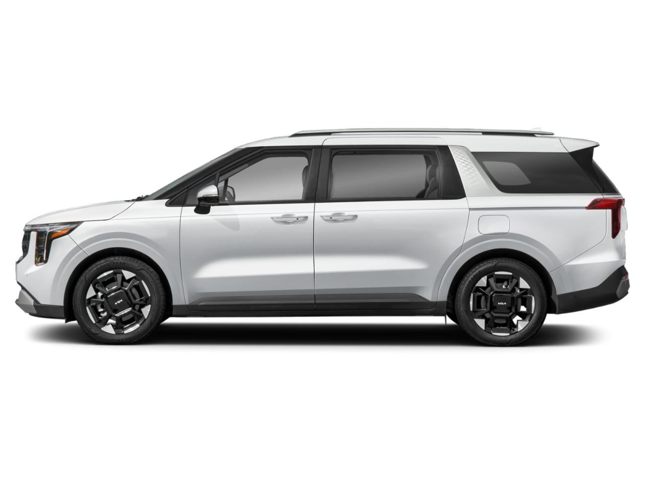 2027 Kia Carnival EX