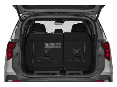 2027 Kia Carnival EX