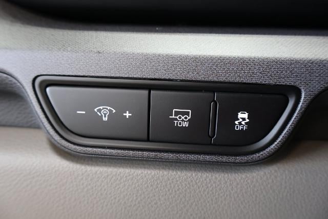 2027 Kia Carnival Hybrid EX