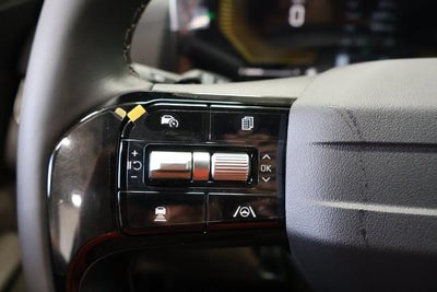 2027 Kia Carnival Hybrid EX