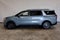 2027 Kia Carnival Hybrid EX