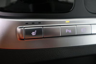 2027 Kia Carnival Hybrid EX