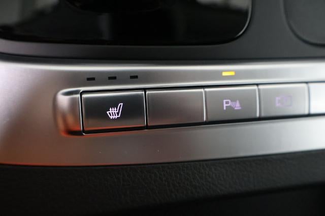 2027 Kia Carnival Hybrid EX