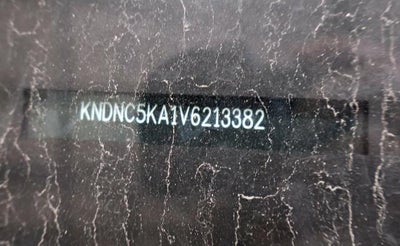 2027 Kia Carnival Hybrid EX