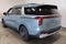 2027 Kia Carnival Hybrid EX