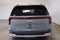 2027 Kia Carnival Hybrid EX