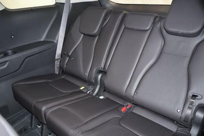 2027 Kia Carnival Hybrid EX