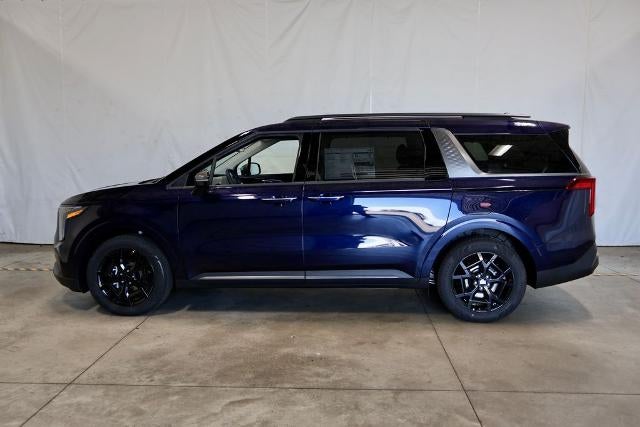 2027 Kia Carnival Hybrid EX