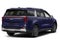 2027 Kia Carnival Hybrid EX