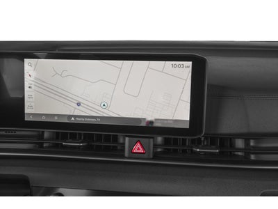 2027 Kia Carnival Hybrid EX