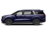 2027 Kia Carnival Hybrid EX