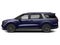2027 Kia Carnival Hybrid EX