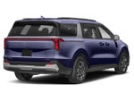 2027 Kia Carnival Hybrid EX