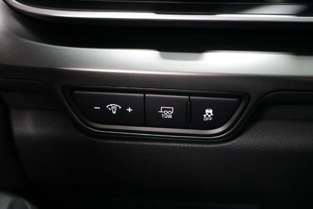 2027 Kia Carnival Hybrid EX