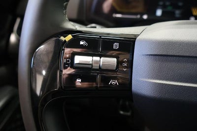 2027 Kia Carnival Hybrid EX