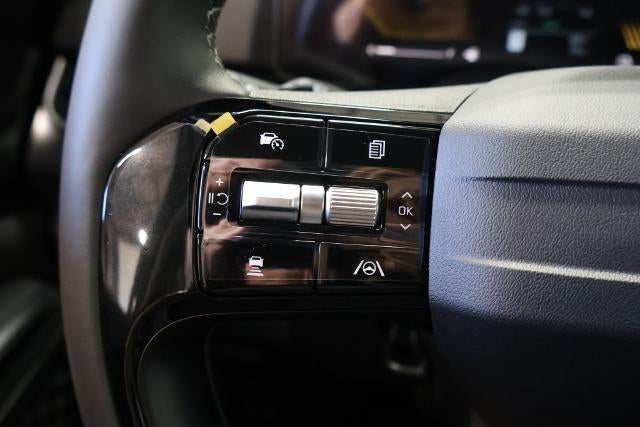 2027 Kia Carnival Hybrid EX