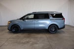 2027 Kia Carnival Hybrid EX