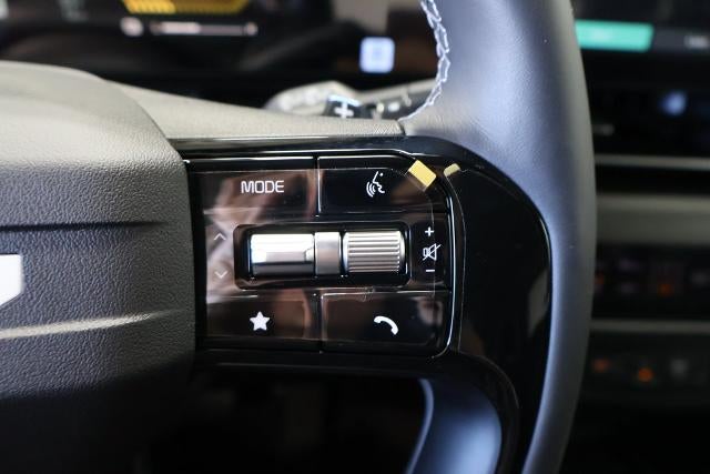2027 Kia Carnival Hybrid EX