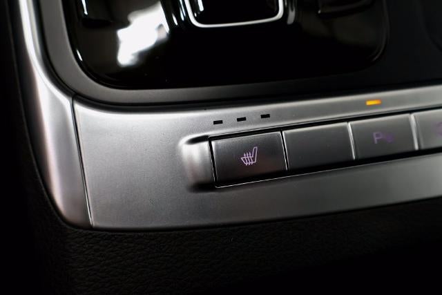 2027 Kia Carnival Hybrid EX