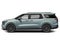 2027 Kia Carnival Hybrid EX