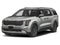 2027 Kia Carnival Hybrid EX