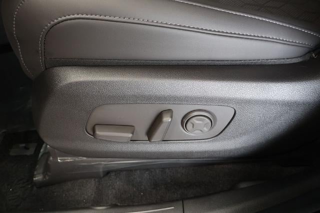 2027 Kia Carnival Hybrid EX