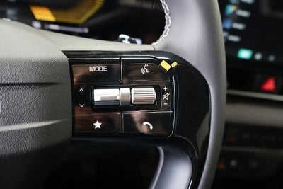 2027 Kia Carnival Hybrid EX