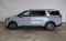 2027 Kia Carnival Hybrid EX