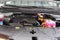 2027 Kia Carnival Hybrid EX