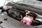 2027 Kia Carnival Hybrid EX