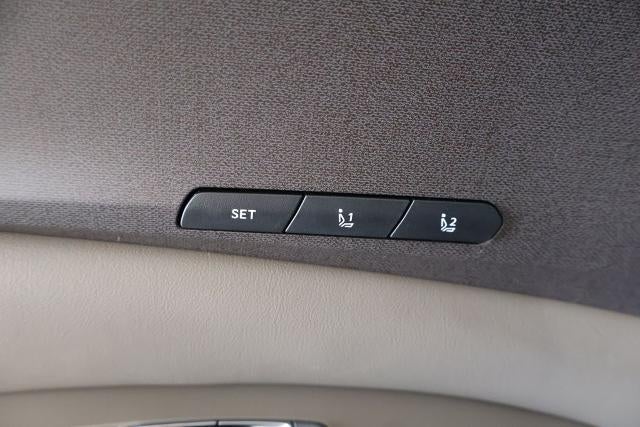 2027 Kia Carnival Hybrid EX