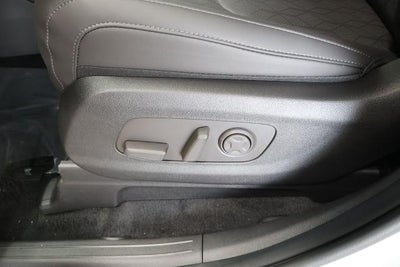 2027 Kia Carnival Hybrid EX