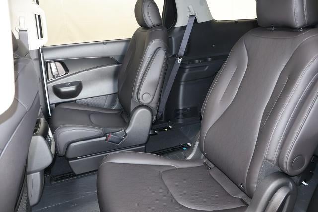 2027 Kia Carnival Hybrid EX