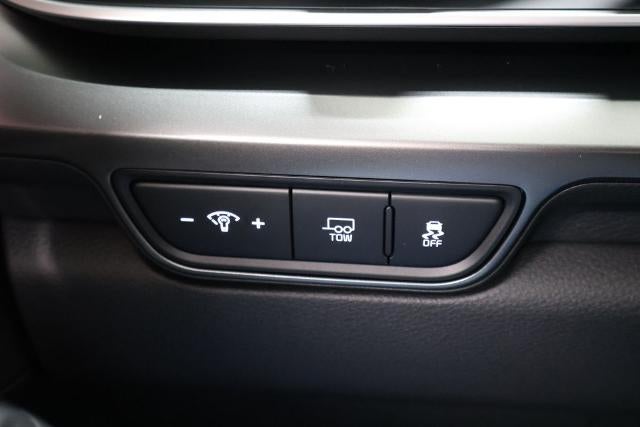 2027 Kia Carnival Hybrid EX