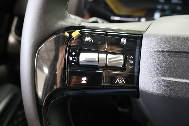 2027 Kia Carnival Hybrid EX