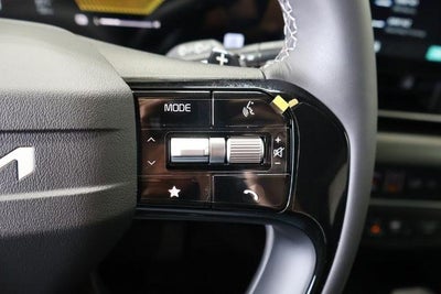 2027 Kia Carnival Hybrid EX