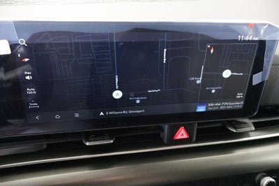 2027 Kia Carnival Hybrid EX