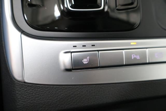 2027 Kia Carnival Hybrid EX